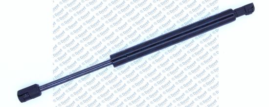 TUFF 613442 Bagaj Amortisoru Duster